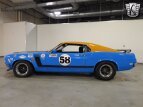 Thumbnail Photo 9 for 1970 Ford Mustang Boss 302